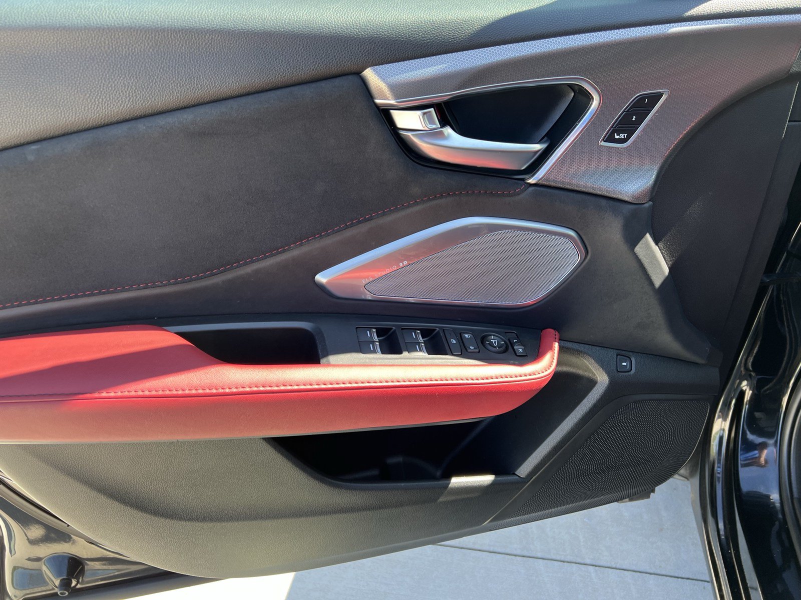 Certified 2023 Acura RDX w/ Advance Package FWD image 14