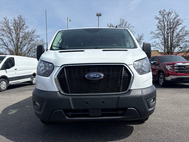 Used 2024 Ford Transit 250 Low Roof w/ Exterior Upgrade Package image 15