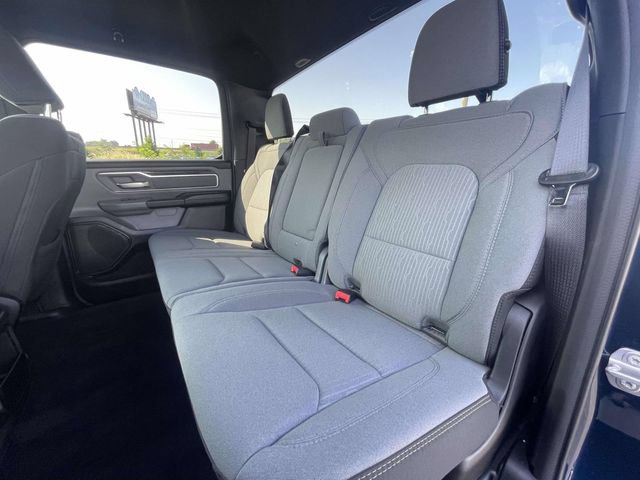Used 2023 RAM 1500 Big Horn AWD/4WD image 12
