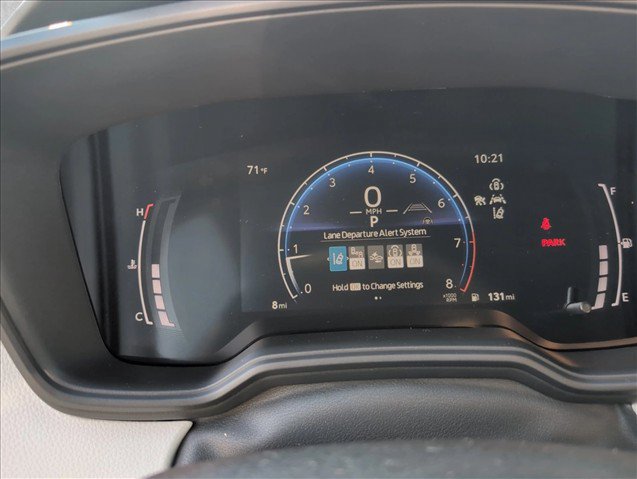 New 2027 Toyota Corolla SE FWD image 16