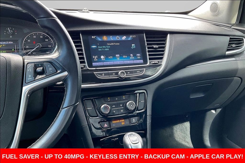 Used 2020 Buick Encore Preferred image 9