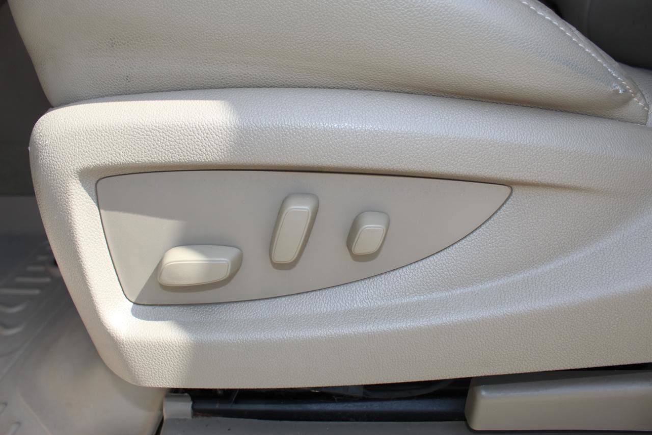 Used 2017 Chevrolet Tahoe Premier image 12