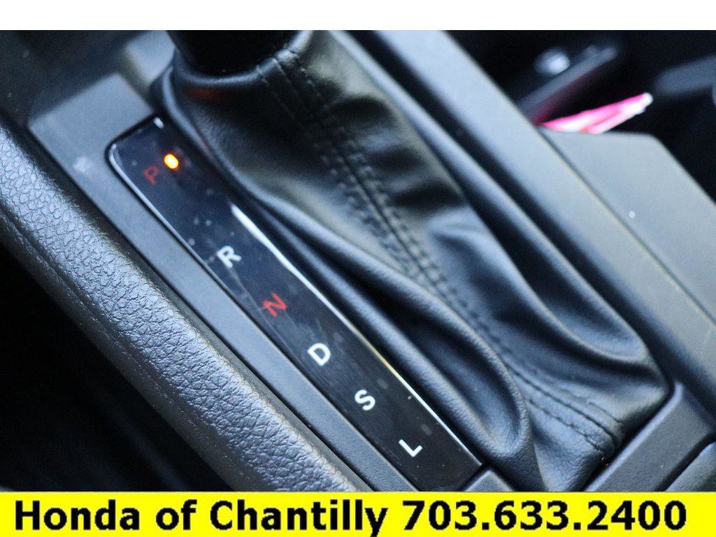 Used 2024 Honda Accord EX image 17