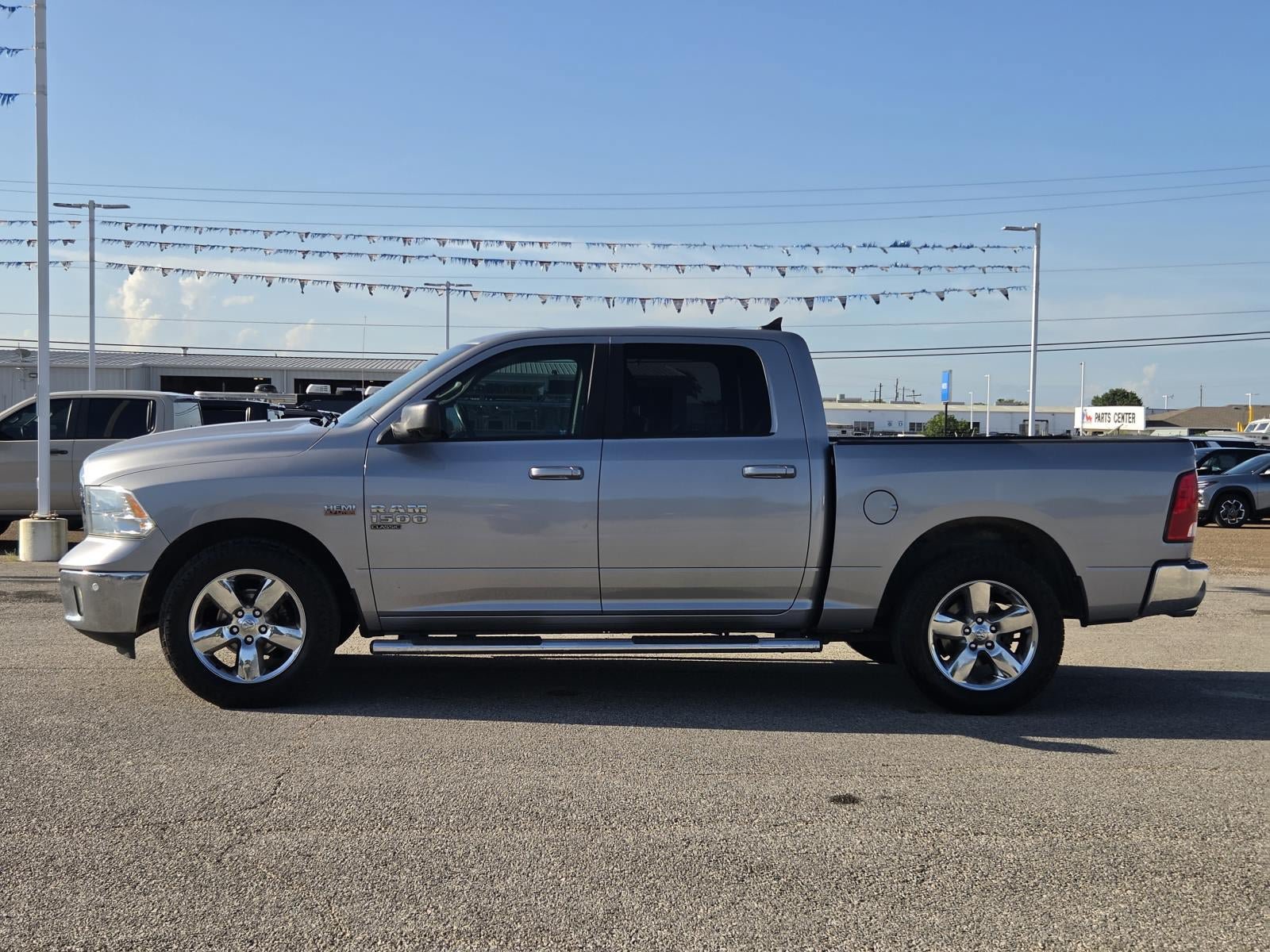 Used 2019 RAM 1500 Lone Star RWD image 6