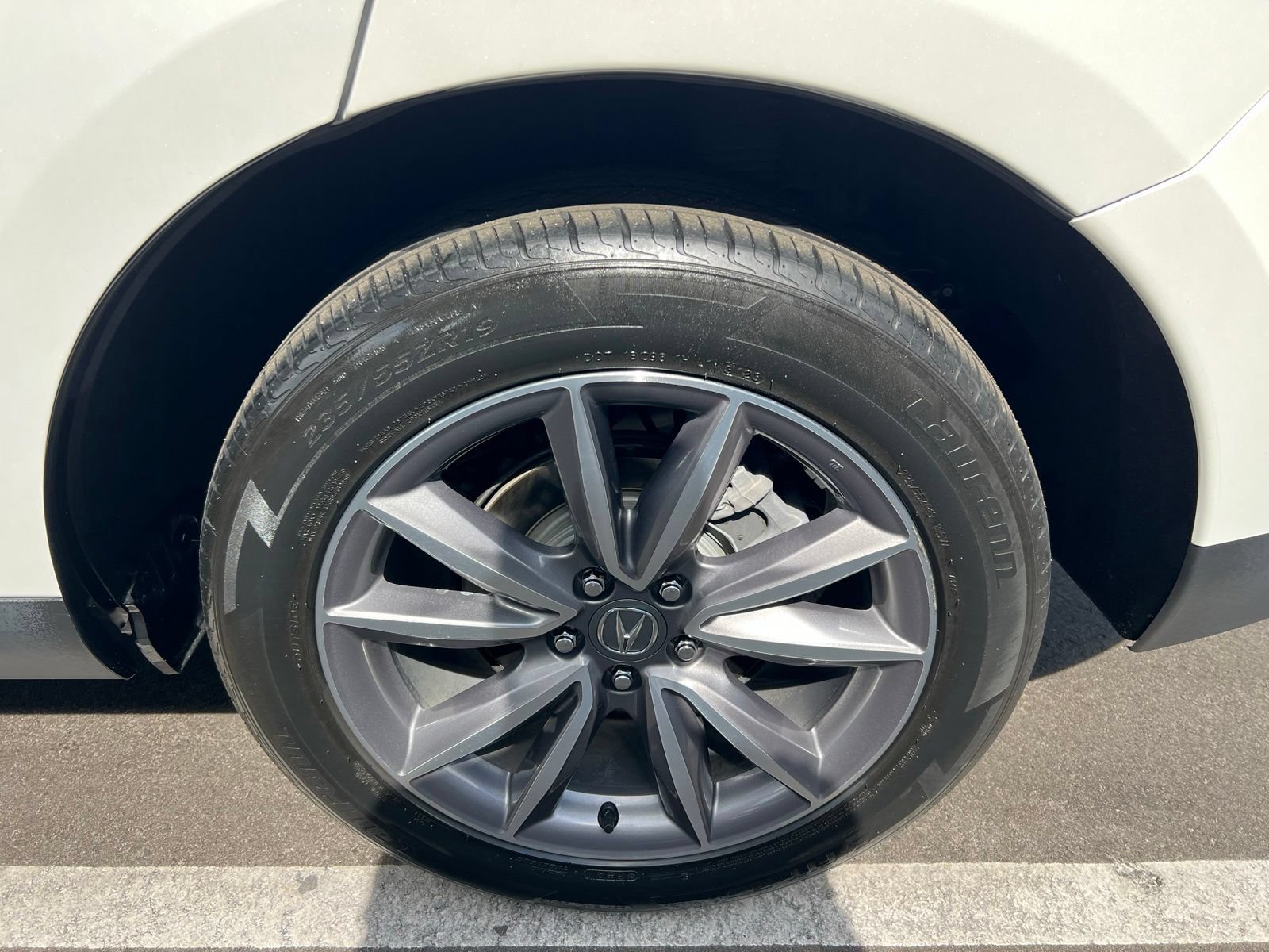 Used 2021 Acura RDX w/ Technology Package FWD image 13