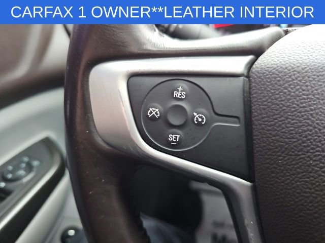 Used 2017 GMC Acadia SLT image 33