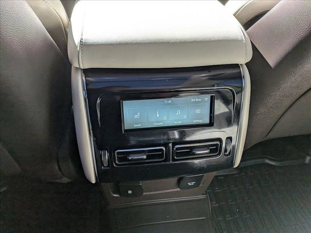 Used 2020 Lincoln Aviator Black Label w/ Dynamic Handling Package image 19