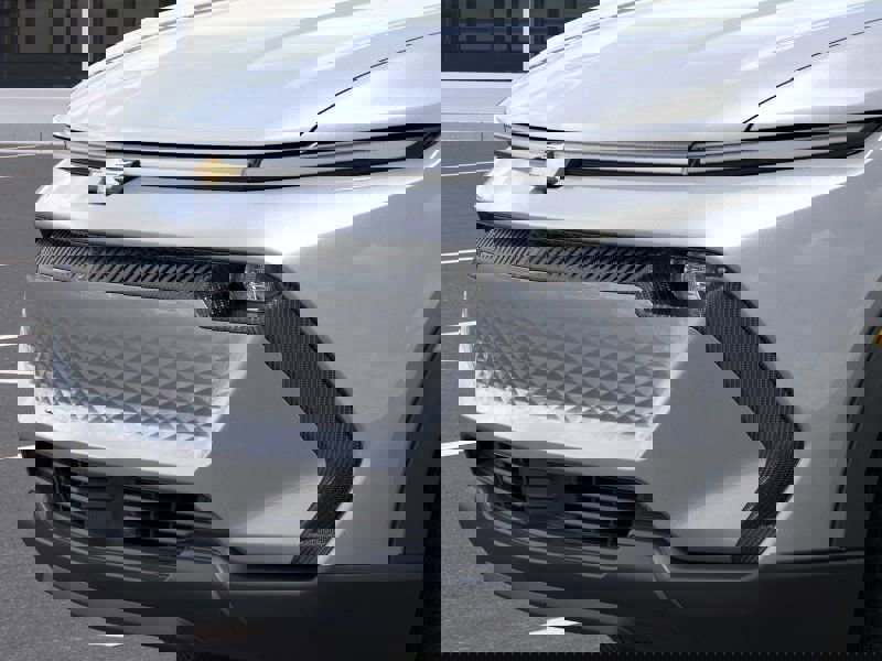 New 2026 Chevrolet Equinox EV LT image 14