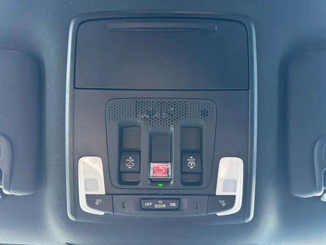 New 2026 Honda Passport TrailSport image 26