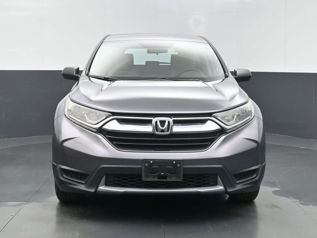 Used 2017 Honda CR-V LX image 4