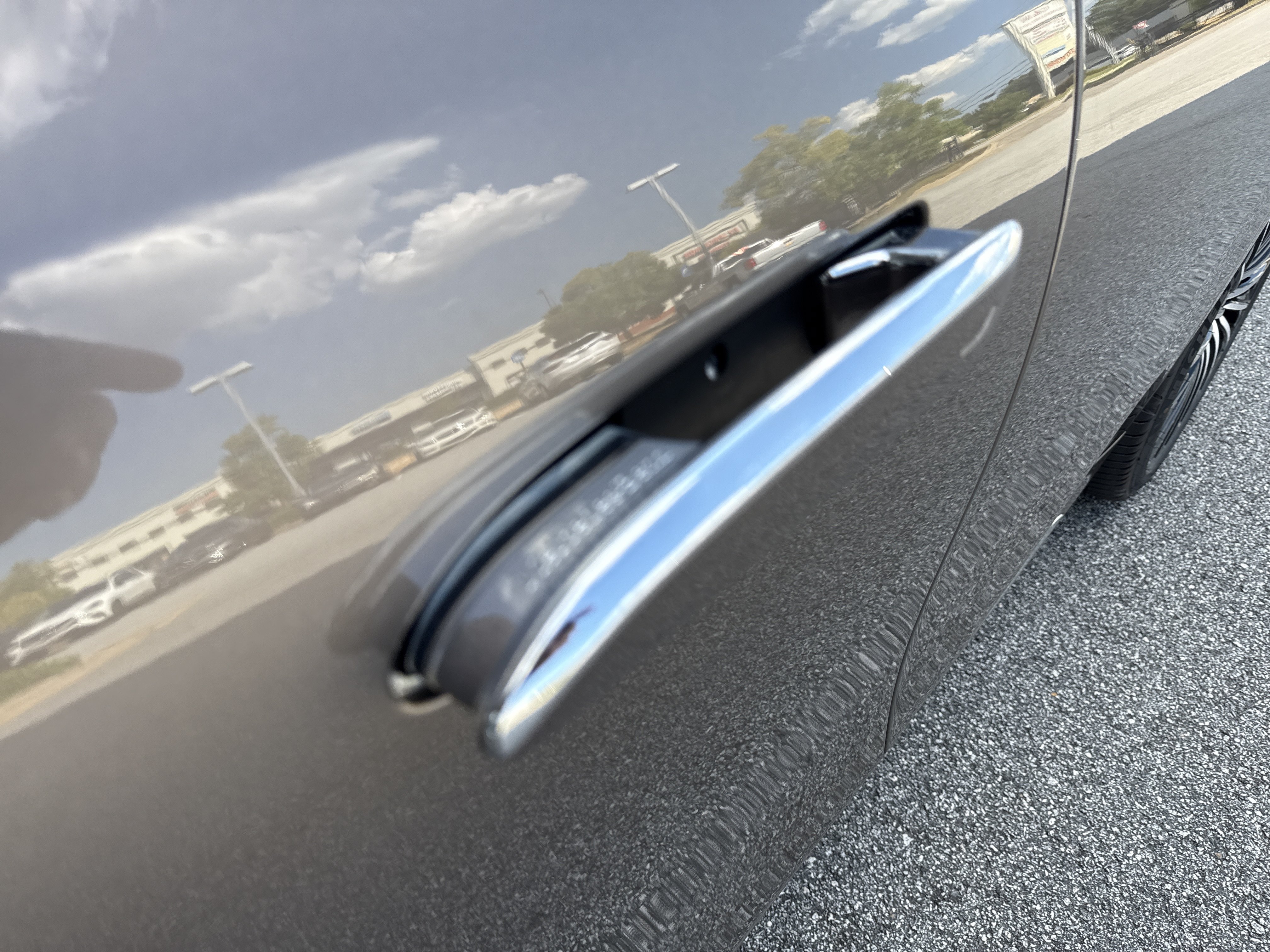 New 2027 Mercedes-Benz E 350 Sedan image 20