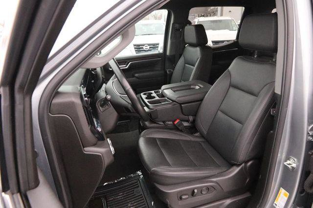 Used 2024 Chevrolet Tahoe LT image 37