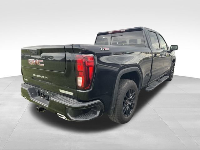 Used 2024 GMC Sierra 1500 Elevation w/ Preferred Package AWD/4WD image 2
