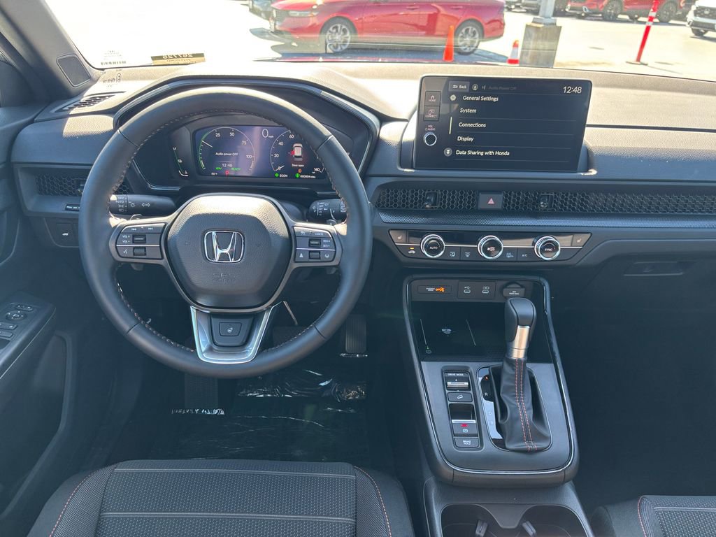 New 2026 Honda CR-V TrailSport image 14