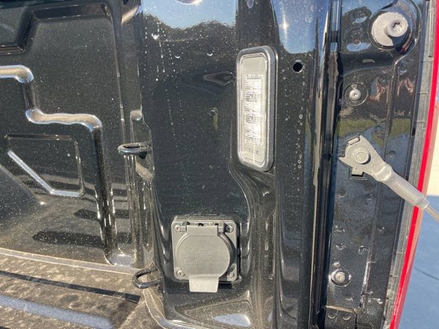 New 2026 Chevrolet Silverado 3500 LTZ w/ LTZ Plus Package image 10