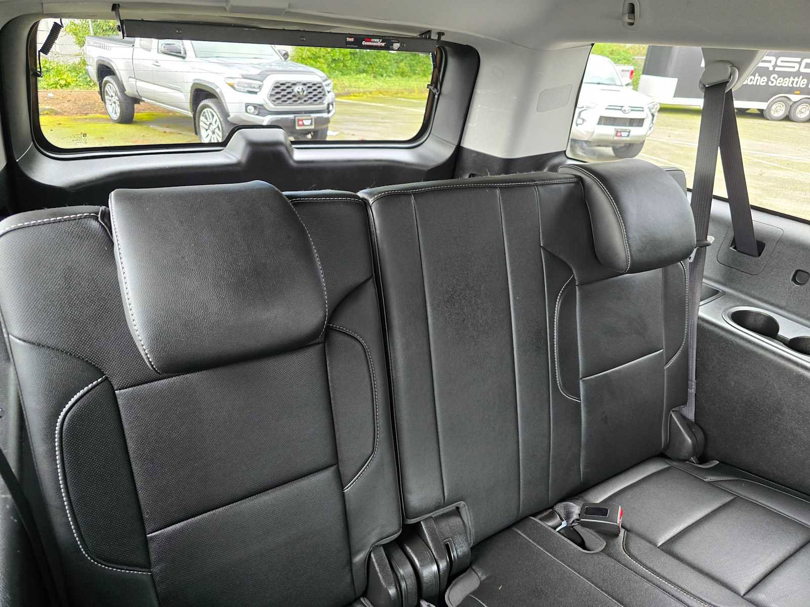 Used 2019 Chevrolet Suburban Premier w/ RST 6.2L Performance Edition image 14