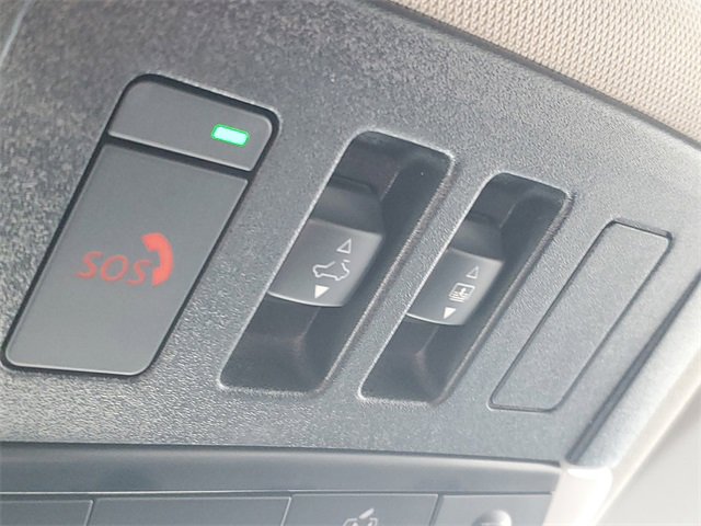 New 2026 Nissan Rogue Platinum w/ Platinum Premium Package image 32