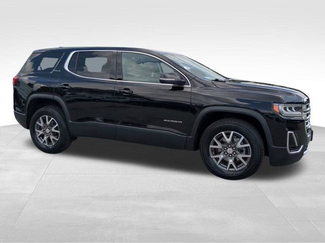 Used 2023 GMC Acadia SLE