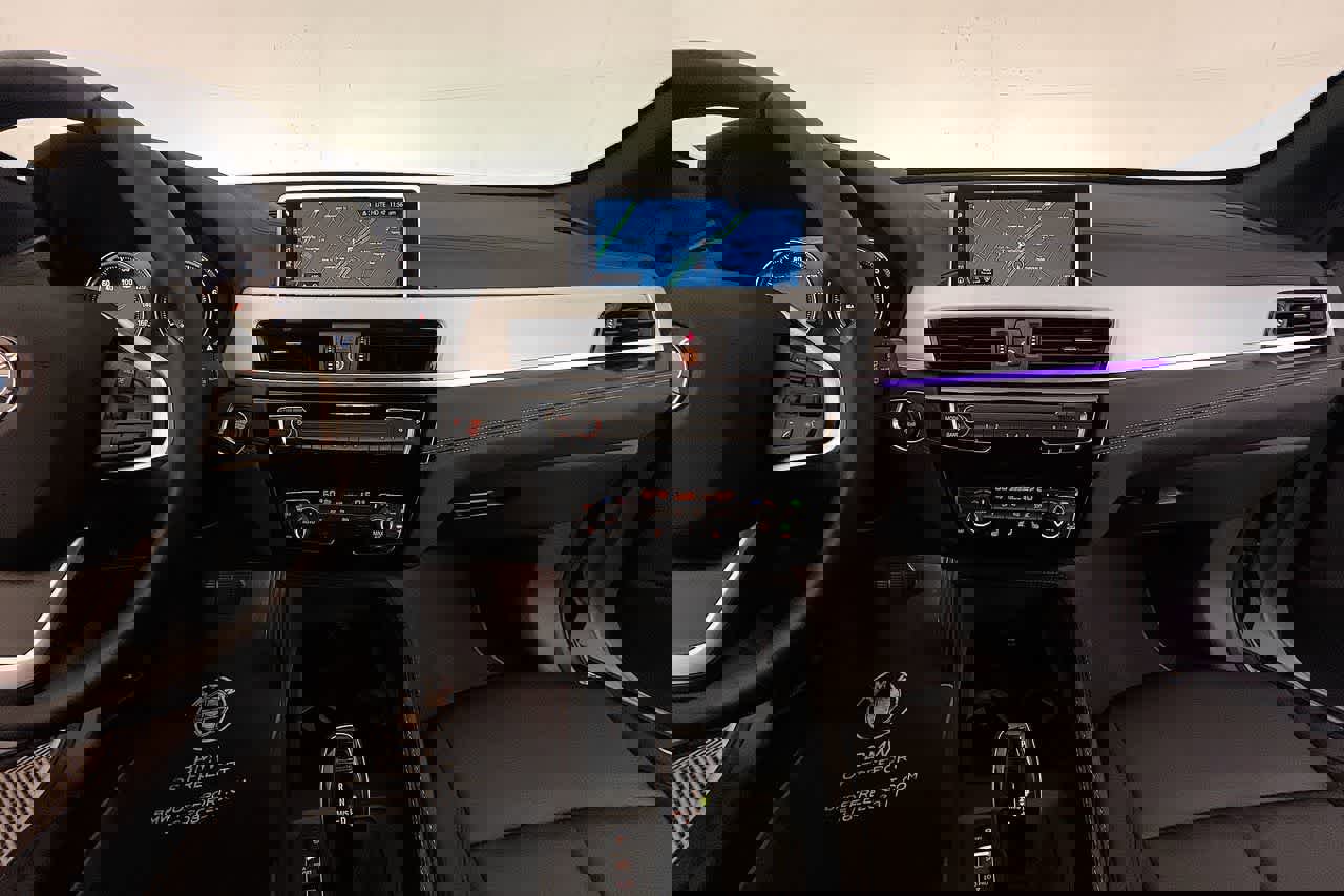 Used 2020 BMW X1 xDrive28i w/ Convenience Package image 16