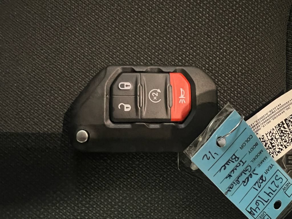 Used 2021 Jeep Gladiator Sport AWD/4WD image 30