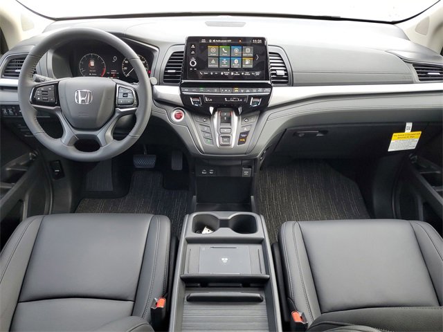 New 2026 Honda Odyssey EX-L image 12