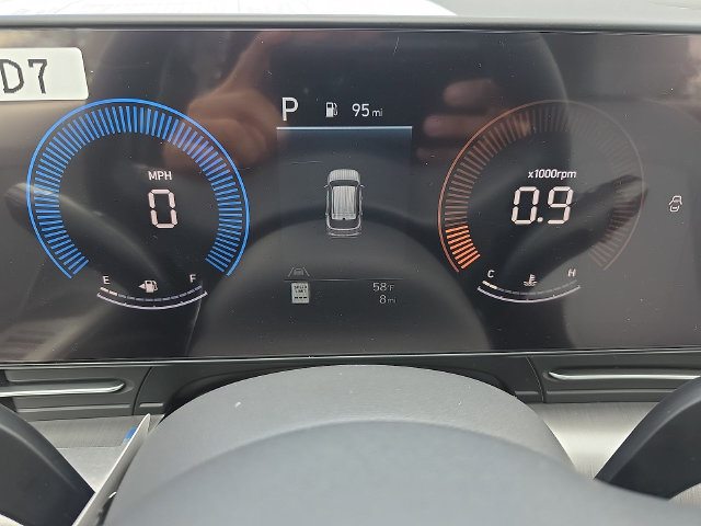 New 2026 Hyundai Kona SEL Sport FWD image 27