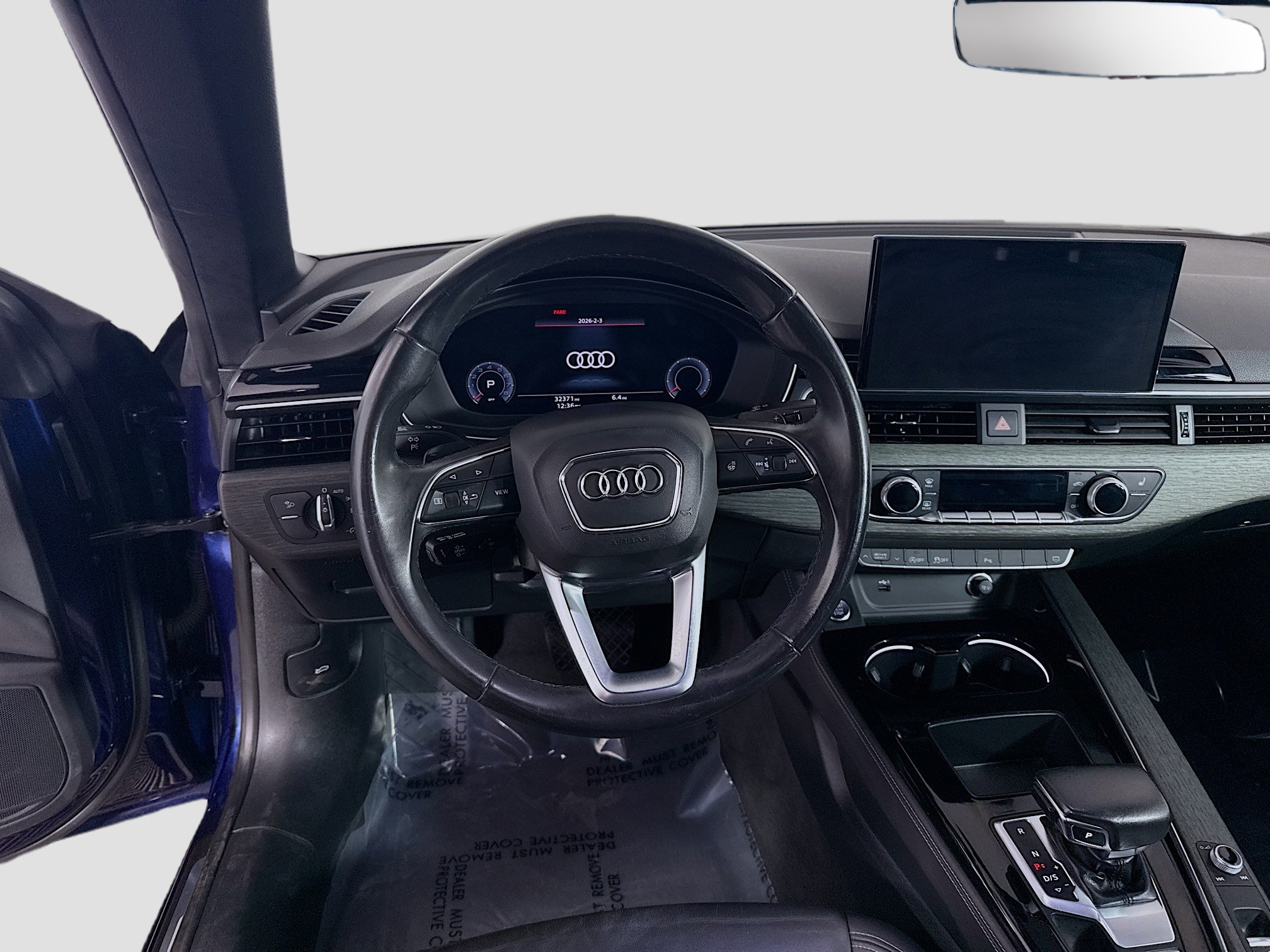 Used 2022 Audi A5 2.0T Premium Plus image 17