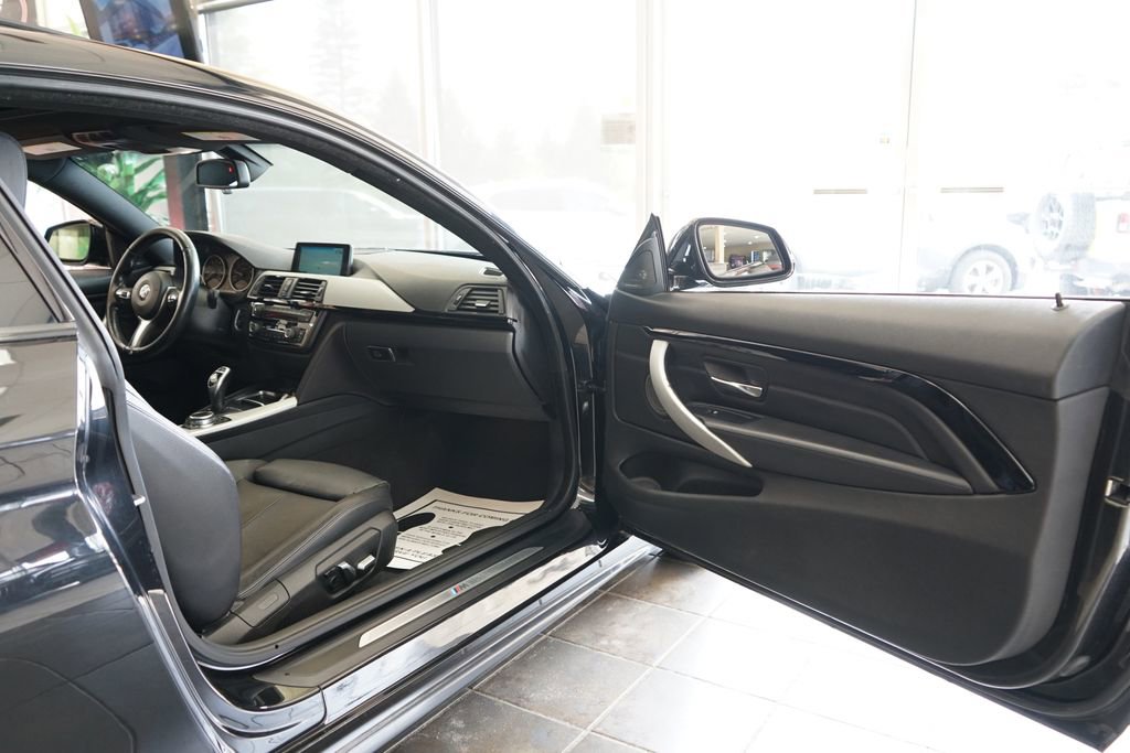 Used 2016 BMW 428i xDrive Coupe AWD/4WD image 42