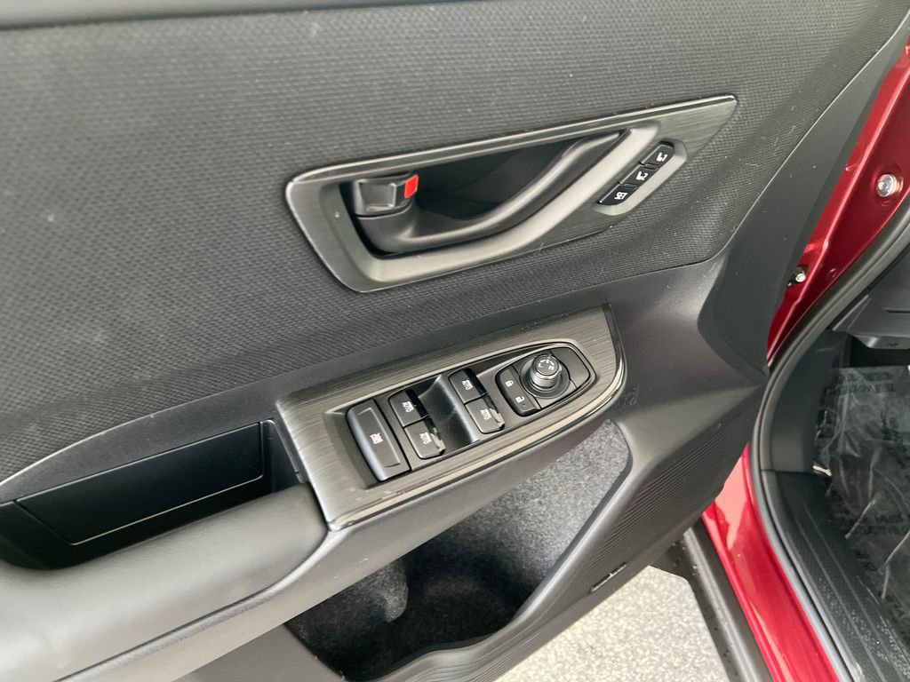 New 2026 Subaru Outback Limited XT image 13