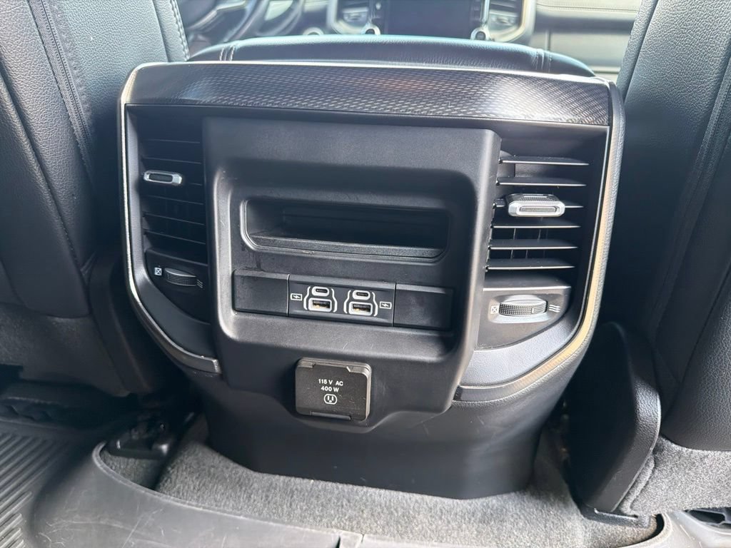 Used 2023 RAM 1500 Rebel w/ Rebel Level 2 Equipment Group AWD/4WD image 22