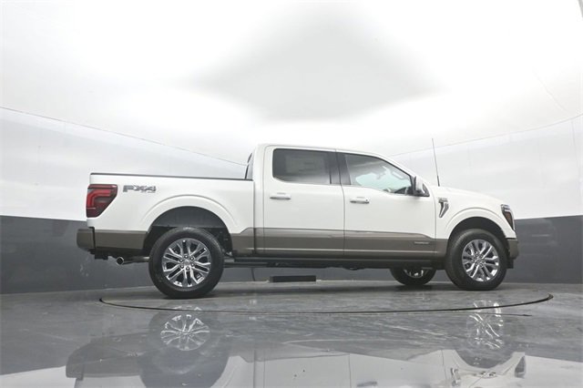 New 2026 Ford F150 King Ranch image 39