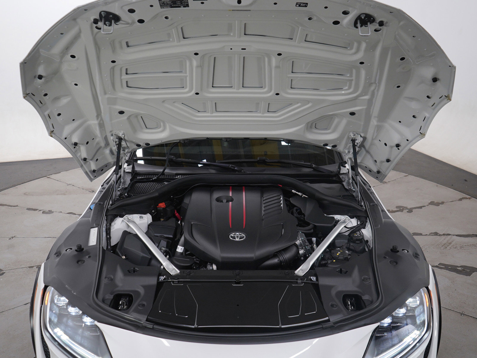 Used 2026 Toyota Supra image 35