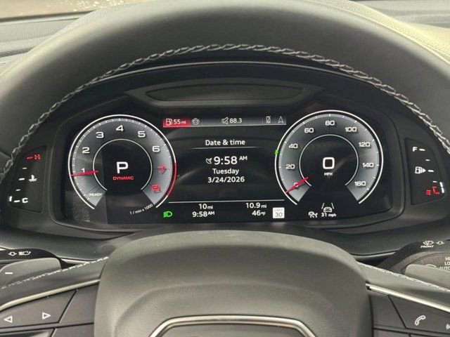 New 2026 Audi Q7 2.0T Premium Plus AWD/4WD image 35
