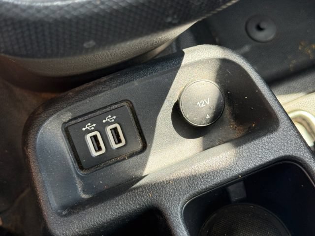 Used 2022 Ford Transit Connect XL w/ CNG/LPG Engine Prep Package FWD image 24