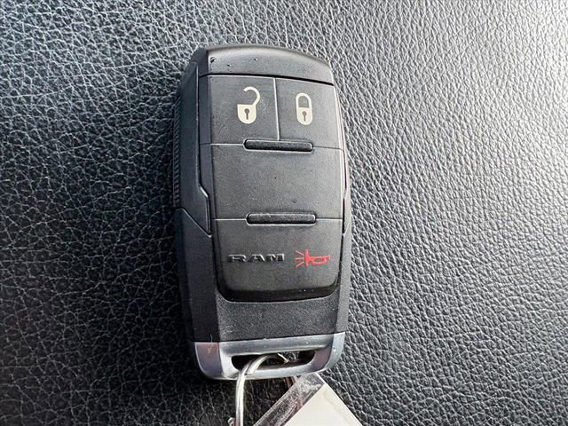 Used 2022 RAM 2500 Tradesman image 22