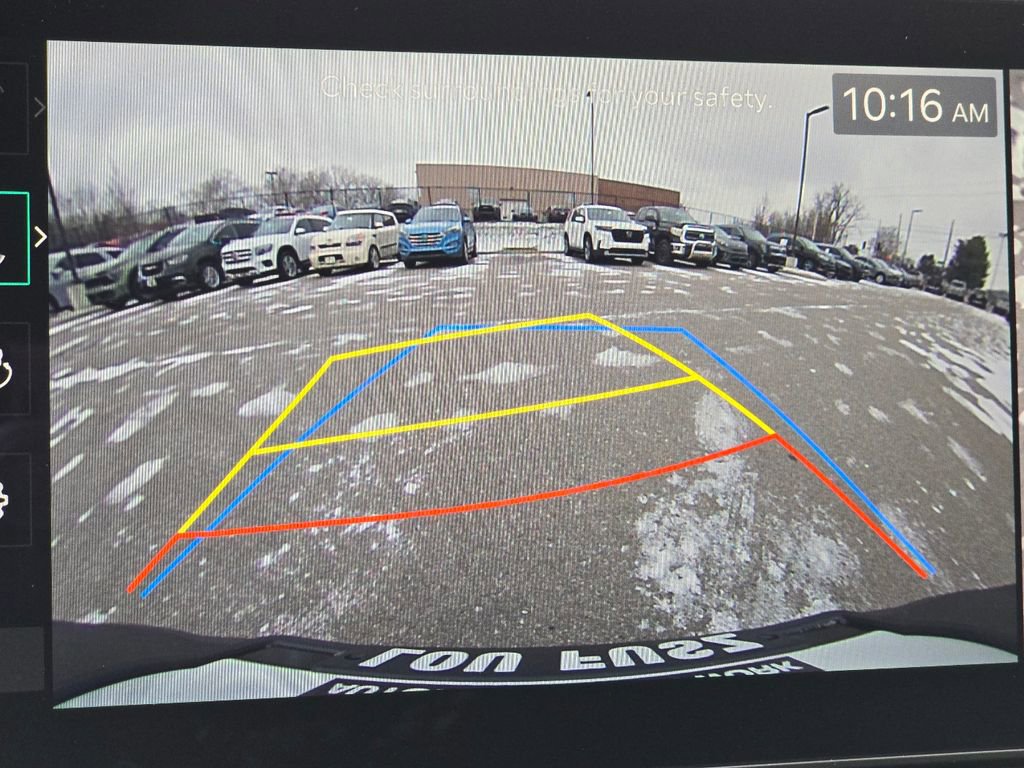 New 2025 Kia EV6 Light w/ Light LR Technology Package image 26