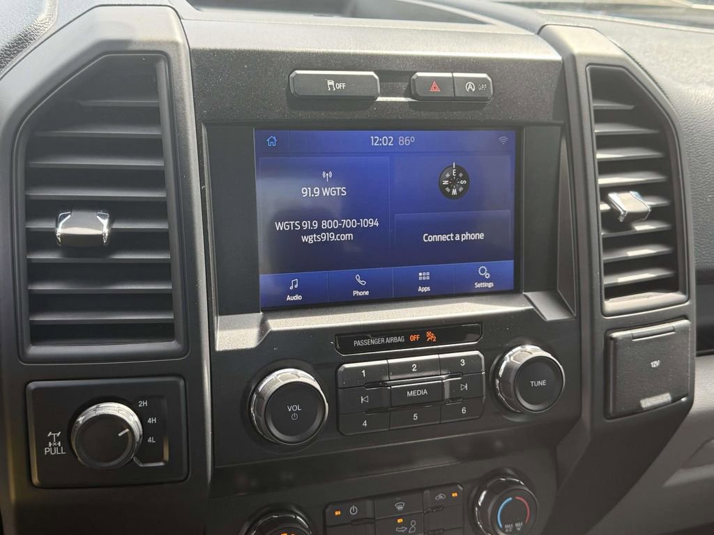 Used 2020 Ford F150 XL w/ Equipment Group 101A Mid image 17