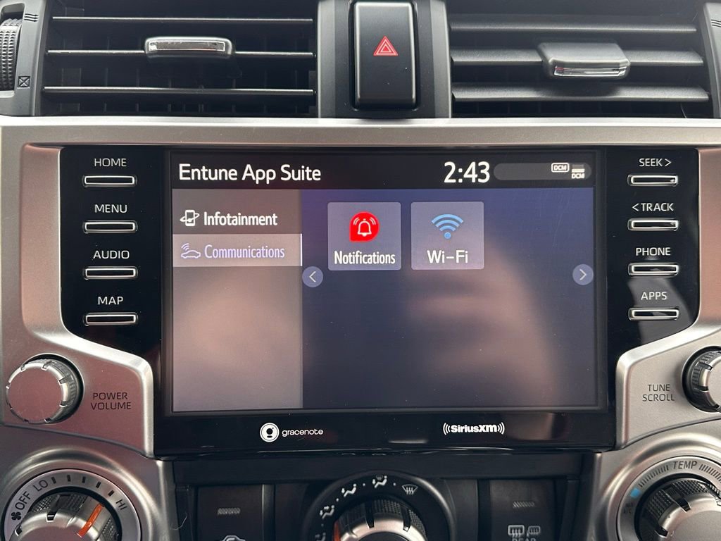 Used 2021 Toyota 4Runner SR5 image 34