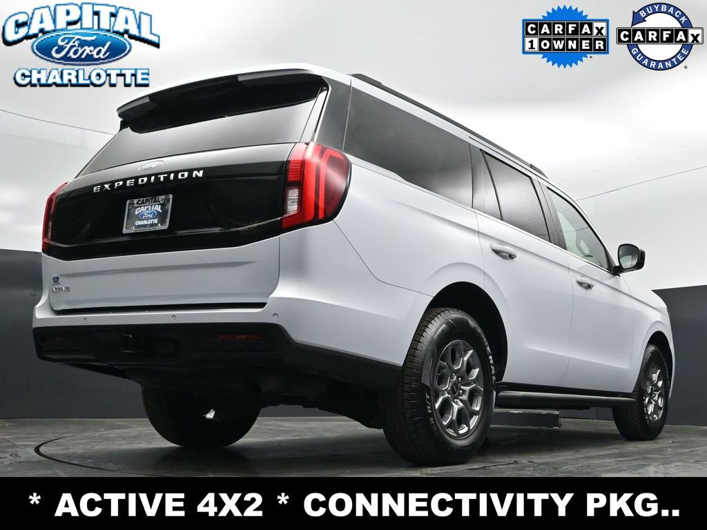 Used 2025 Ford Expedition Active image 25
