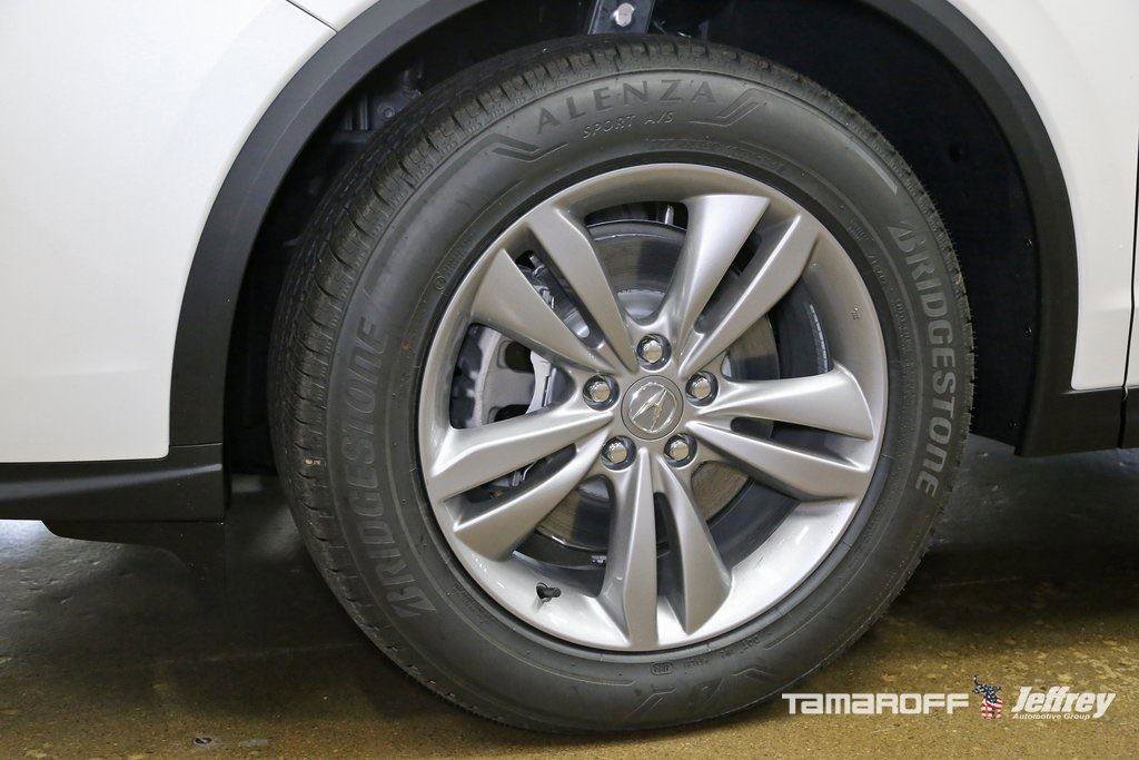 New 2026 Acura MDX SH-AWD image 20