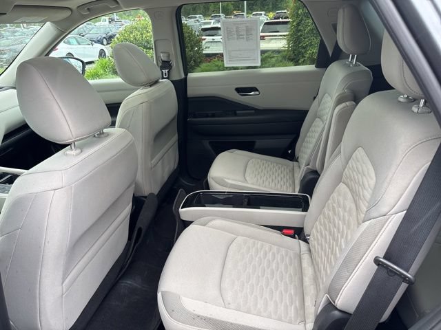 Used 2022 Nissan Pathfinder SV w/ SV Premium Package AWD/4WD image 24