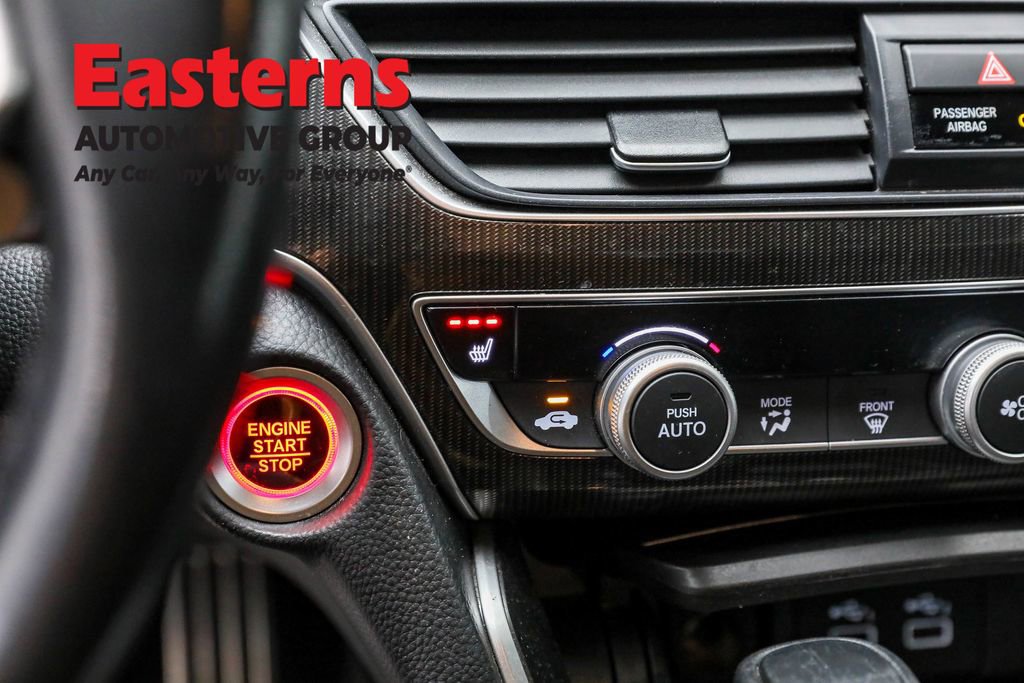 Used 2022 Honda Accord Sport Special Edition image 20