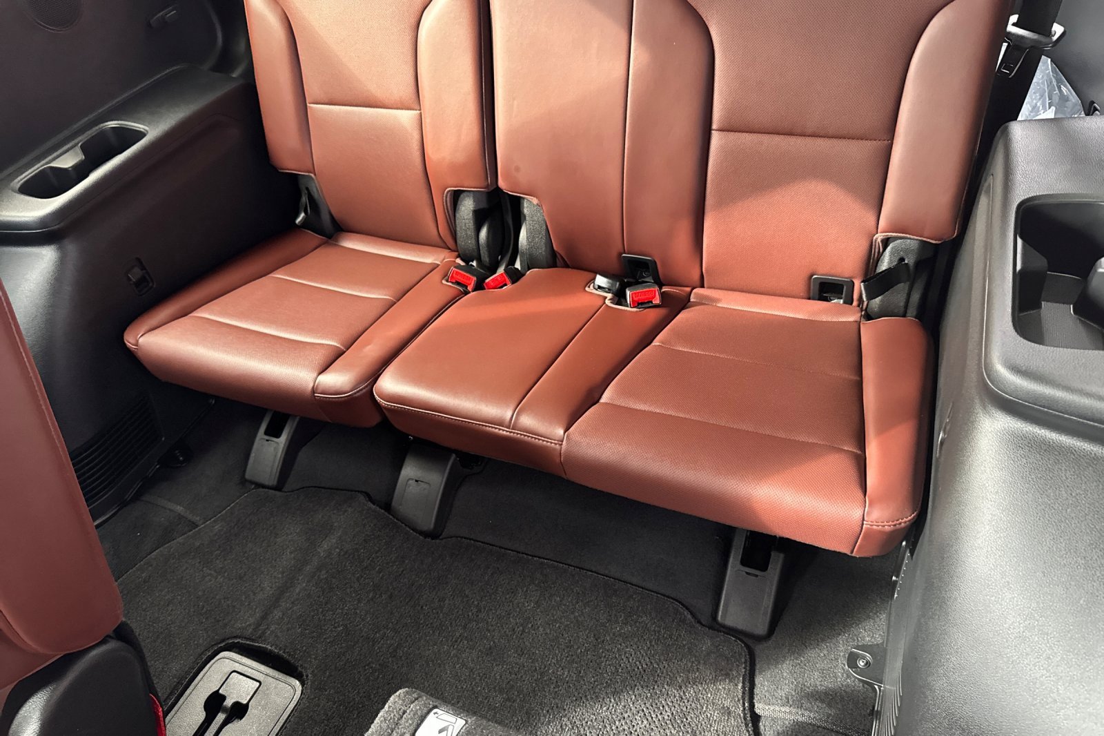 New 2025 Kia Telluride SX Prestige image 11