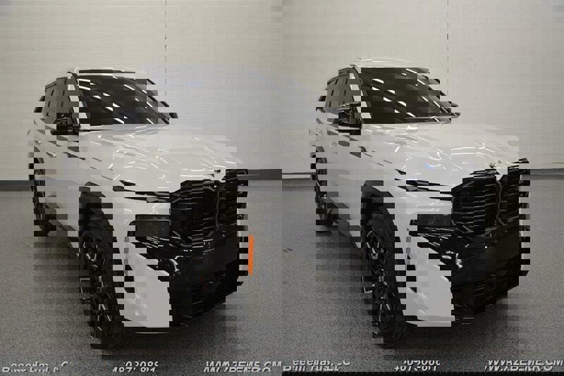 Used 2024 BMW XM image 6