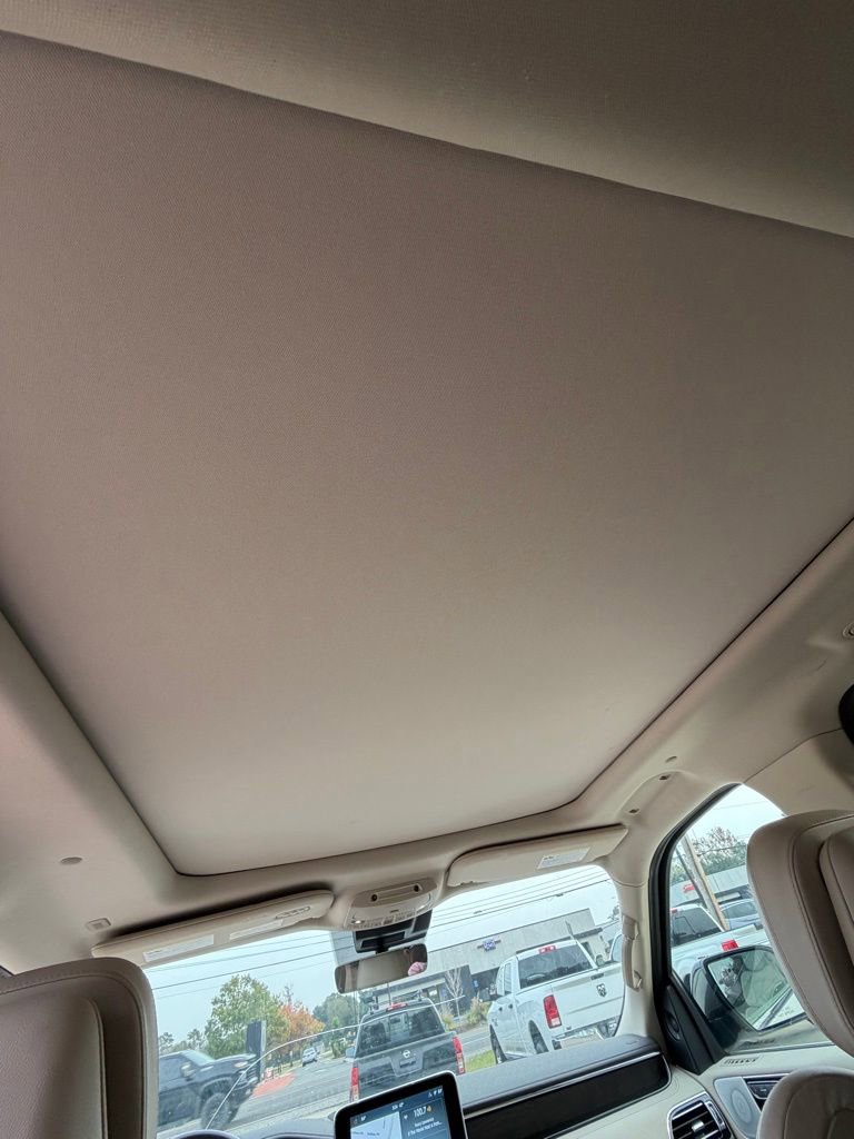 Used 2021 Lincoln Navigator Reserve w/ Luxury Package image 9