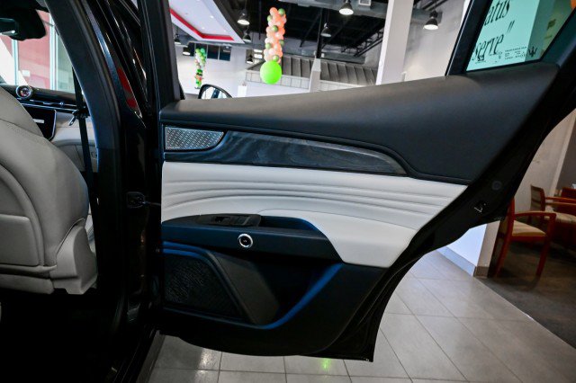 Used 2023 Maserati Grecale Modena image 25