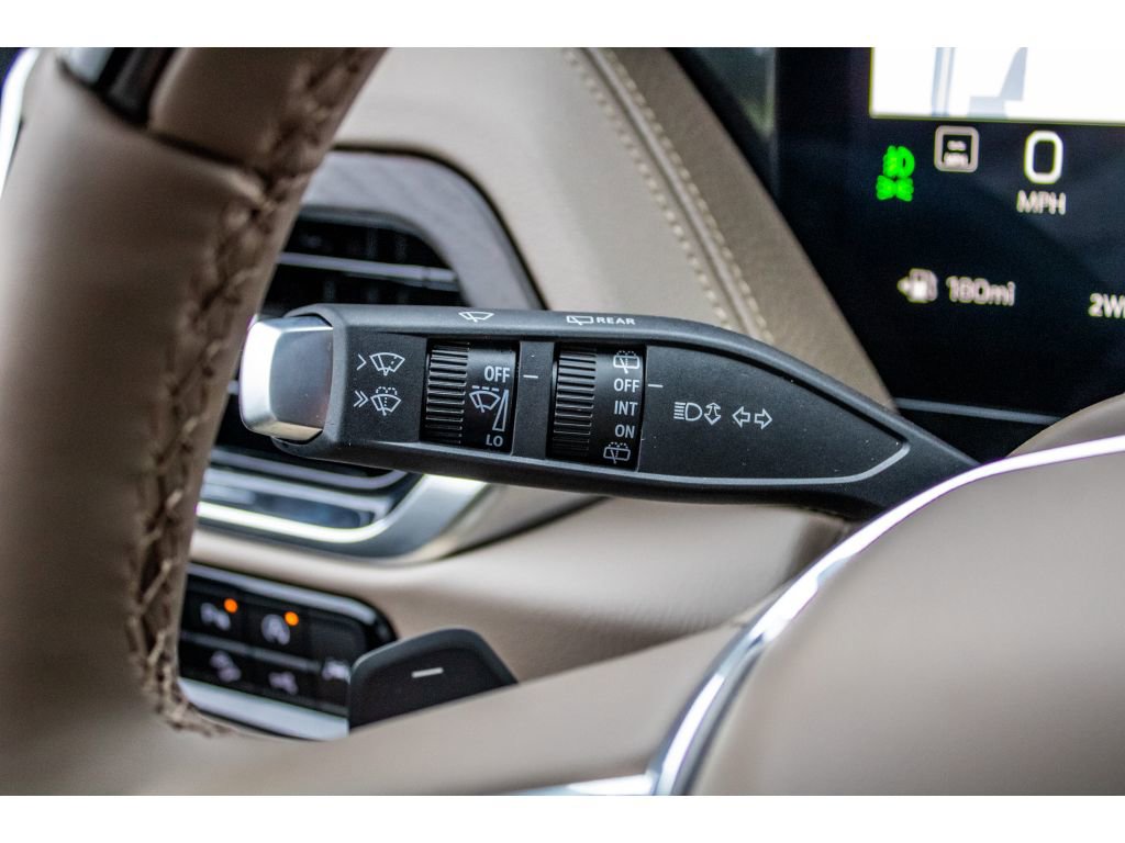 New 2026 GMC Yukon Denali w/ Denali Reserve Package image 32