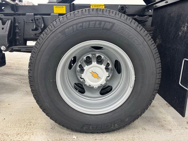 New 2026 Chevrolet Silverado 3500 W/T w/ WT Convenience Package image 41