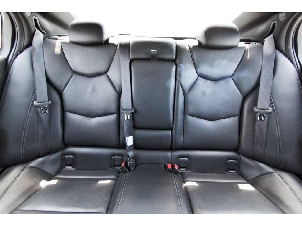 Used 2023 Cadillac CT5 Premium Luxury w/ Climate Package RWD image 14