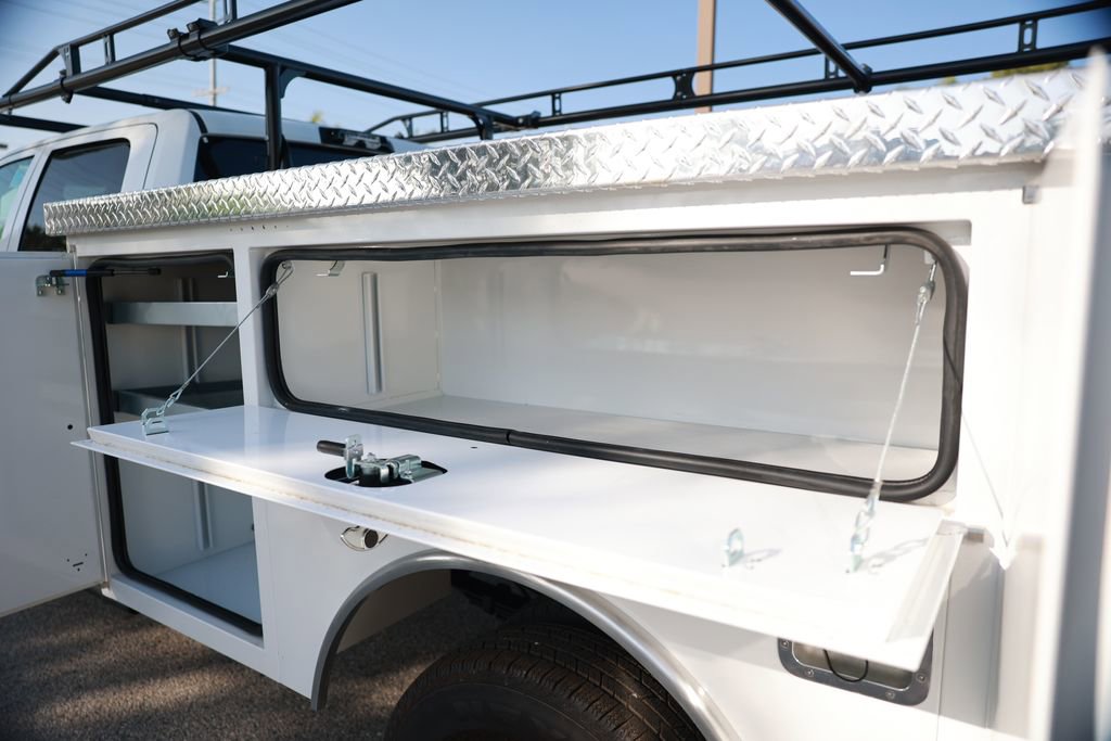 New 2026 RAM 3500 Tradesman w/ Safety Group image 19
